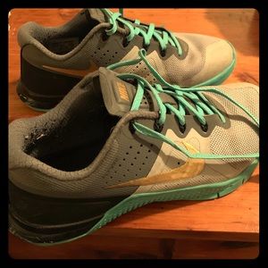 Nike Metcons 2